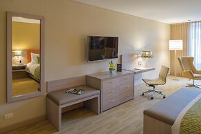 Hotel El Dorado Bogota