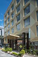 Hotel El Dorado Bogota