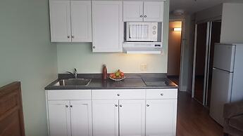 Claymore inn & Suites