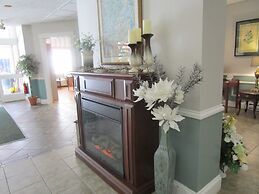 Claymore inn & Suites