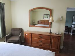 Claymore inn & Suites
