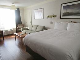Claymore inn & Suites