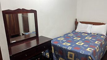 Hotel Victoria