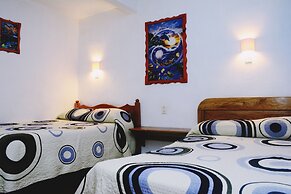 Azul Hotel & Restaurante
