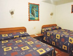 Azul Hotel & Restaurante