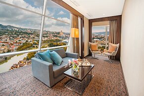 The Biltmore Hotel Tbilisi