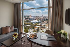 The Biltmore Hotel Tbilisi