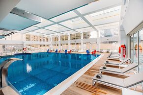 The Biltmore Hotel Tbilisi