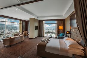 The Biltmore Hotel Tbilisi