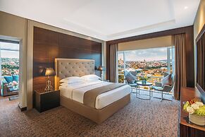 The Biltmore Hotel Tbilisi