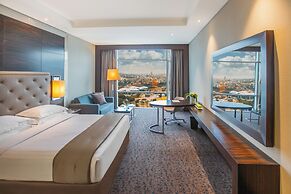 The Biltmore Hotel Tbilisi