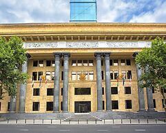 The Biltmore Hotel Tbilisi