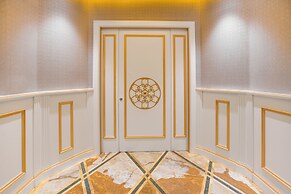 The Biltmore Hotel Tbilisi