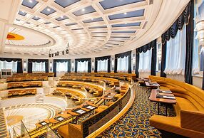 The Biltmore Hotel Tbilisi