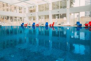 The Biltmore Hotel Tbilisi