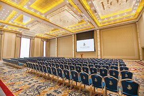 The Biltmore Hotel Tbilisi