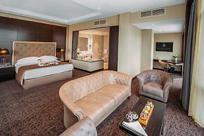 The Biltmore Hotel Tbilisi