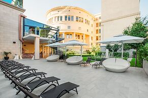The Biltmore Hotel Tbilisi