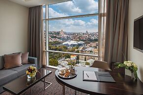 The Biltmore Hotel Tbilisi