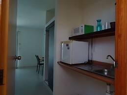 Hotel Villa Escondida Campeche