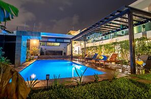 Hotel Villa Escondida Campeche
