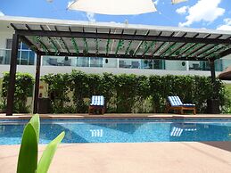 Hotel Villa Escondida Campeche