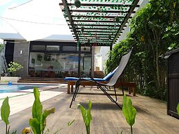 Hotel Villa Escondida Campeche