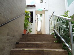 Hotel Villa Escondida Campeche