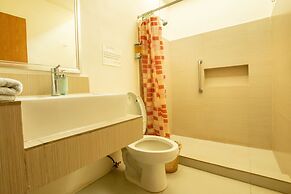 Hotel Villa Escondida Campeche