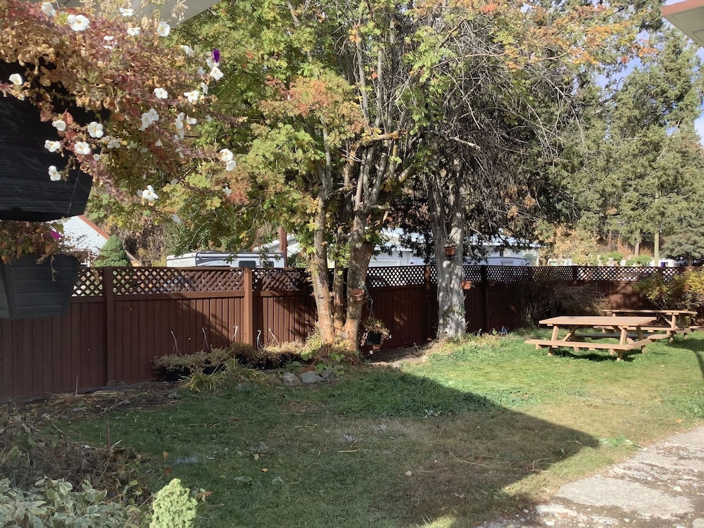 Cedars Motel