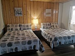 Cedars Motel