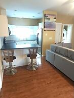 Cedars Motel