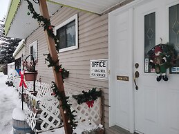 Cedars Motel