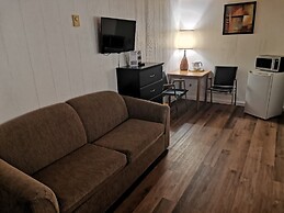 Cedars Motel