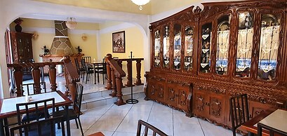 El Jardin Del Edén