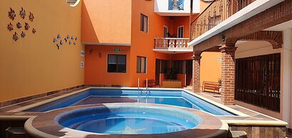 El Jardin Del Edén