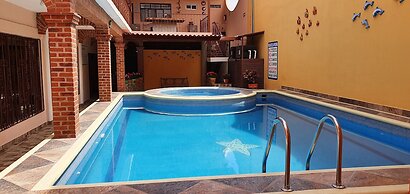 El Jardin Del Edén