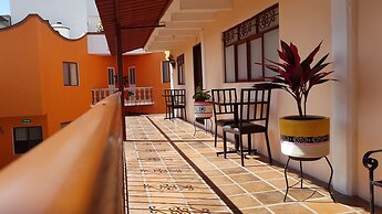 El Jardin Del Edén