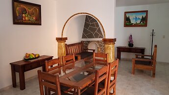 El Jardin Del Edén