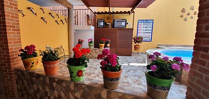 El Jardin Del Edén