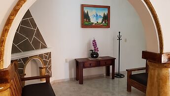 El Jardin Del Edén