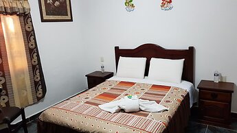 El Jardin Del Edén