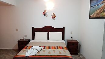 El Jardin Del Edén
