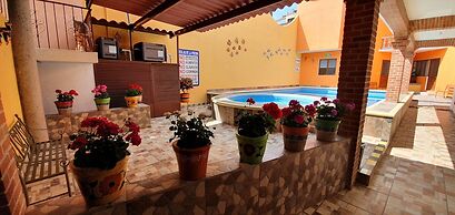 El Jardin Del Edén