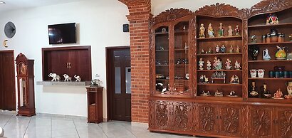 El Jardin Del Edén