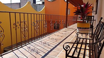 El Jardin Del Edén