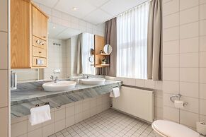Garner Hotel Essen - Handelshof by IHG