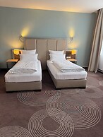 Garner Hotel Essen - Handelshof by IHG