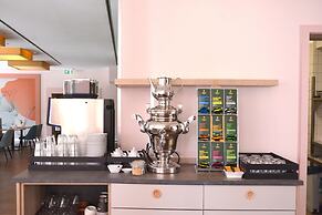 Garner Hotel Essen - Handelshof by IHG