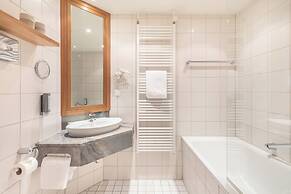 Garner Hotel Essen - Handelshof by IHG
